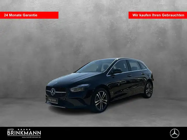 Mercedes-Benz B 180 B 180 Progressive/Multibeam/AHK/EasyPack/Kamera
