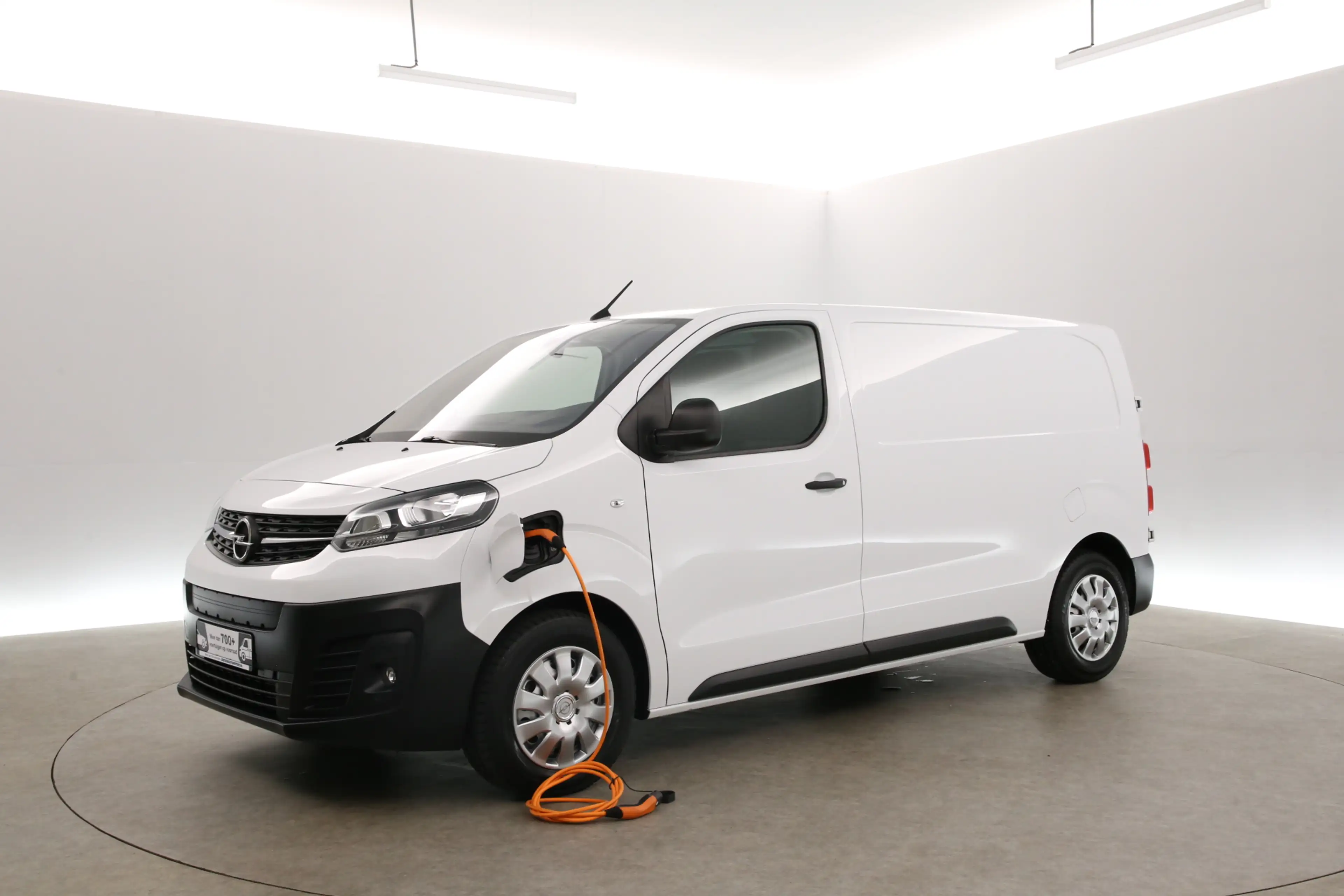 Citroen Jumpy E-Jumpy Opel Vivaro-e L2H1 75 kWh | Snelladen | SO — photo 10