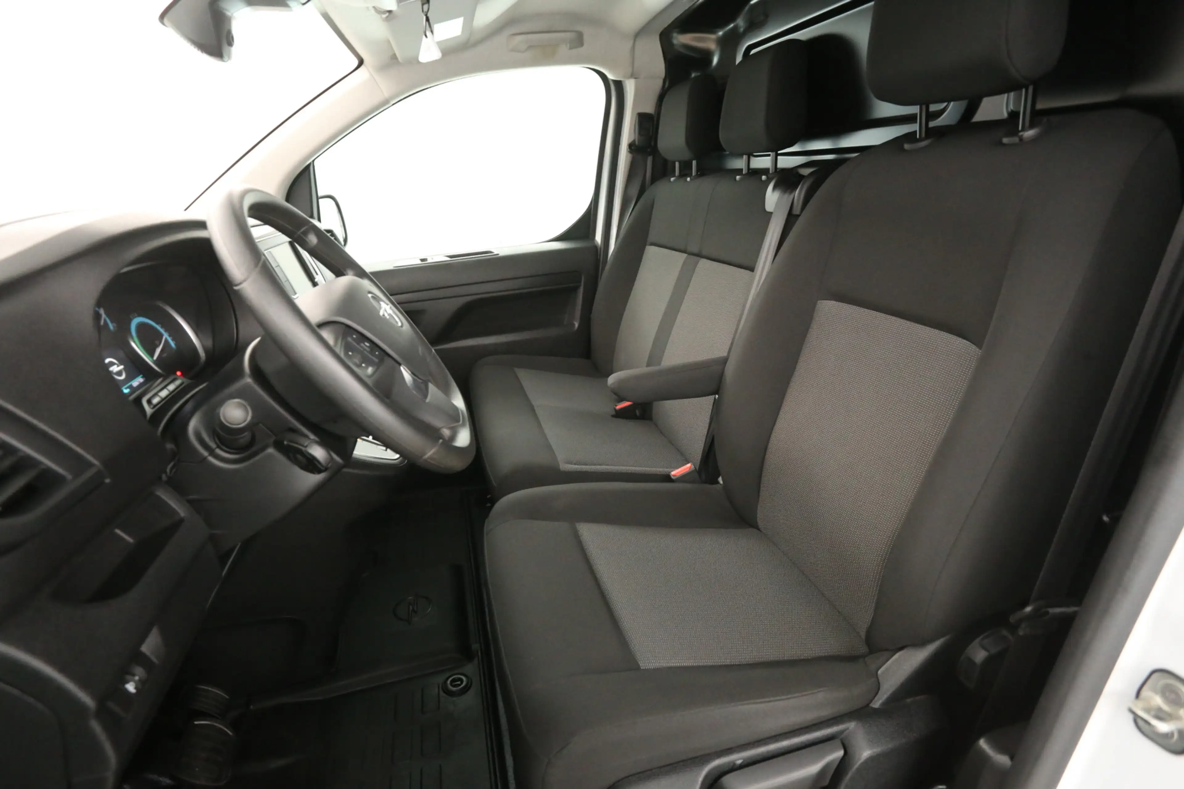 Citroen Jumpy E-Jumpy Opel Vivaro-e L2H1 75 kWh | Snelladen | SO — photo 11