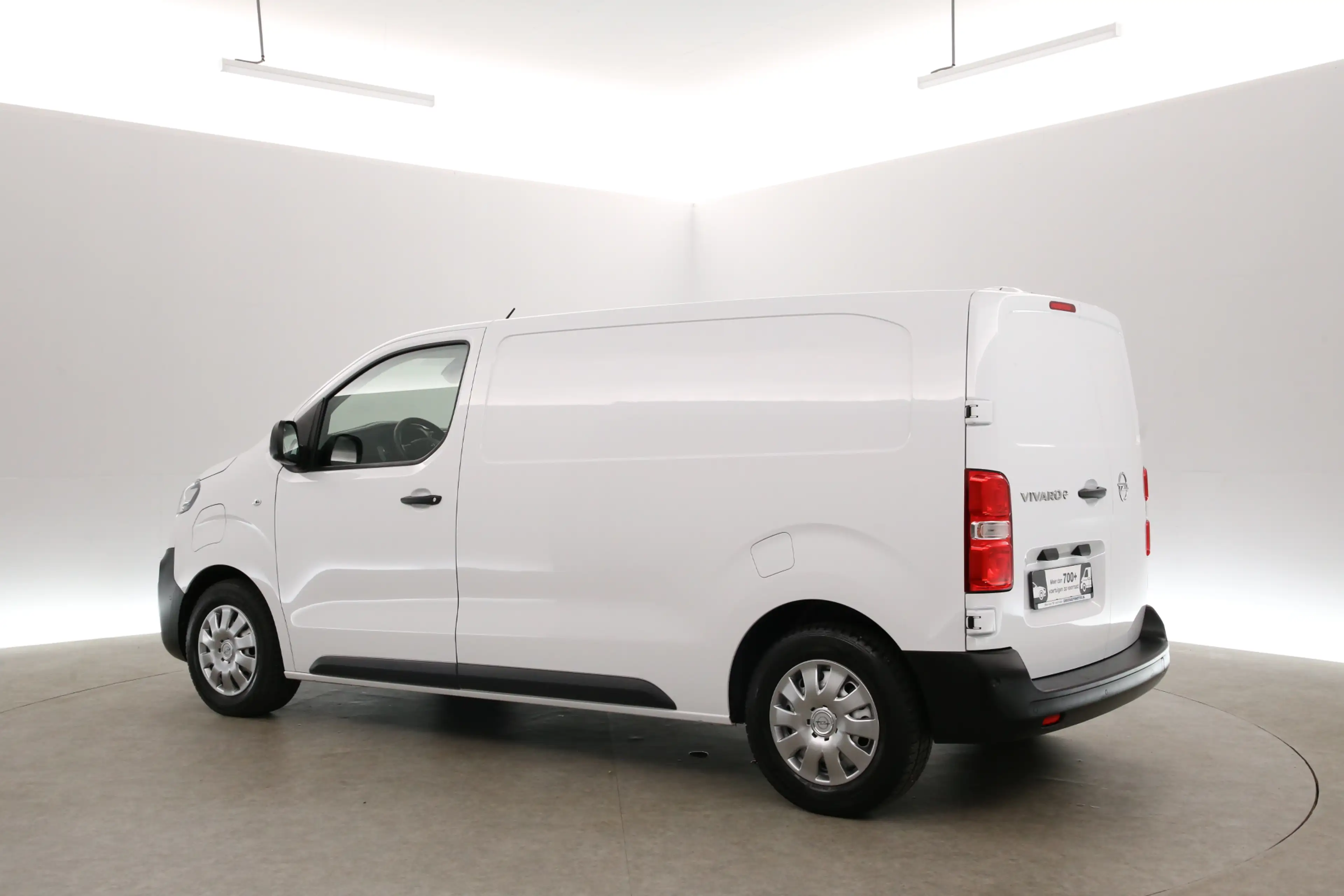 Citroen Jumpy E-Jumpy Opel Vivaro-e L2H1 75 kWh | Snelladen | SO — photo 4