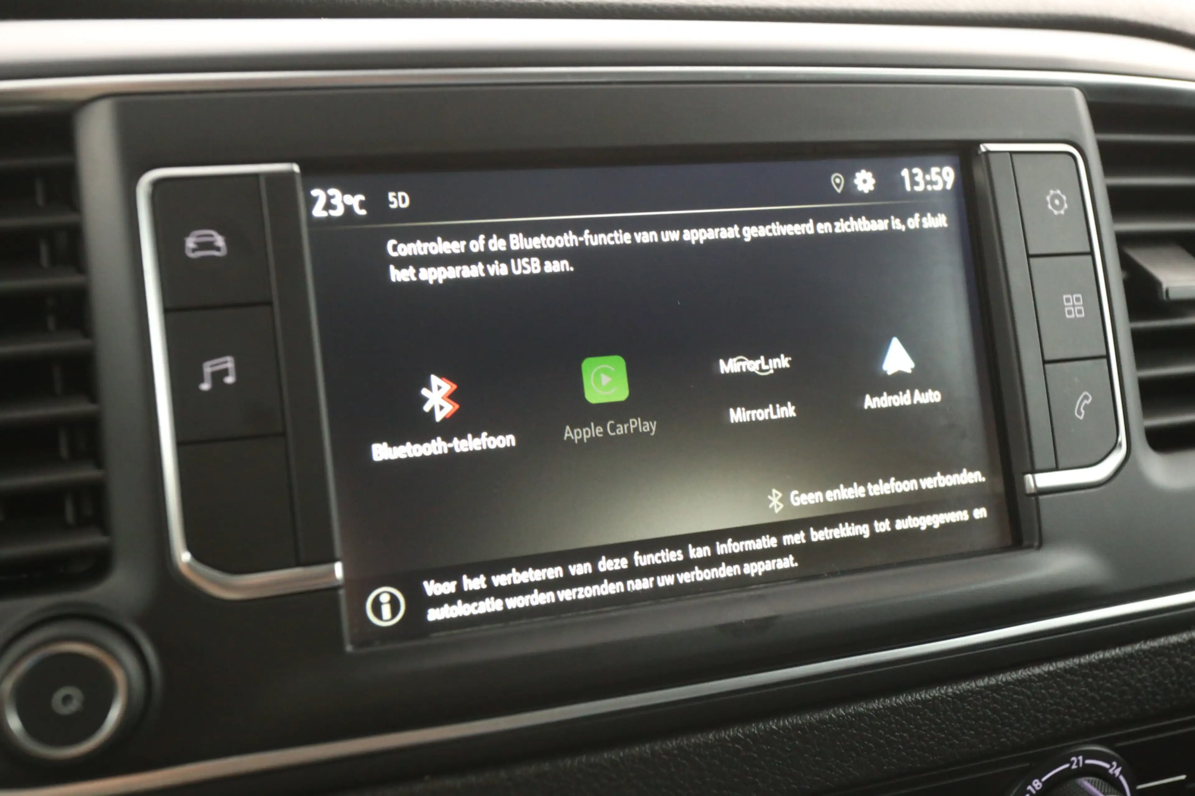 Citroen Jumpy E-Jumpy Opel Vivaro-e L2H1 75 kWh | Snelladen | SO — photo 14