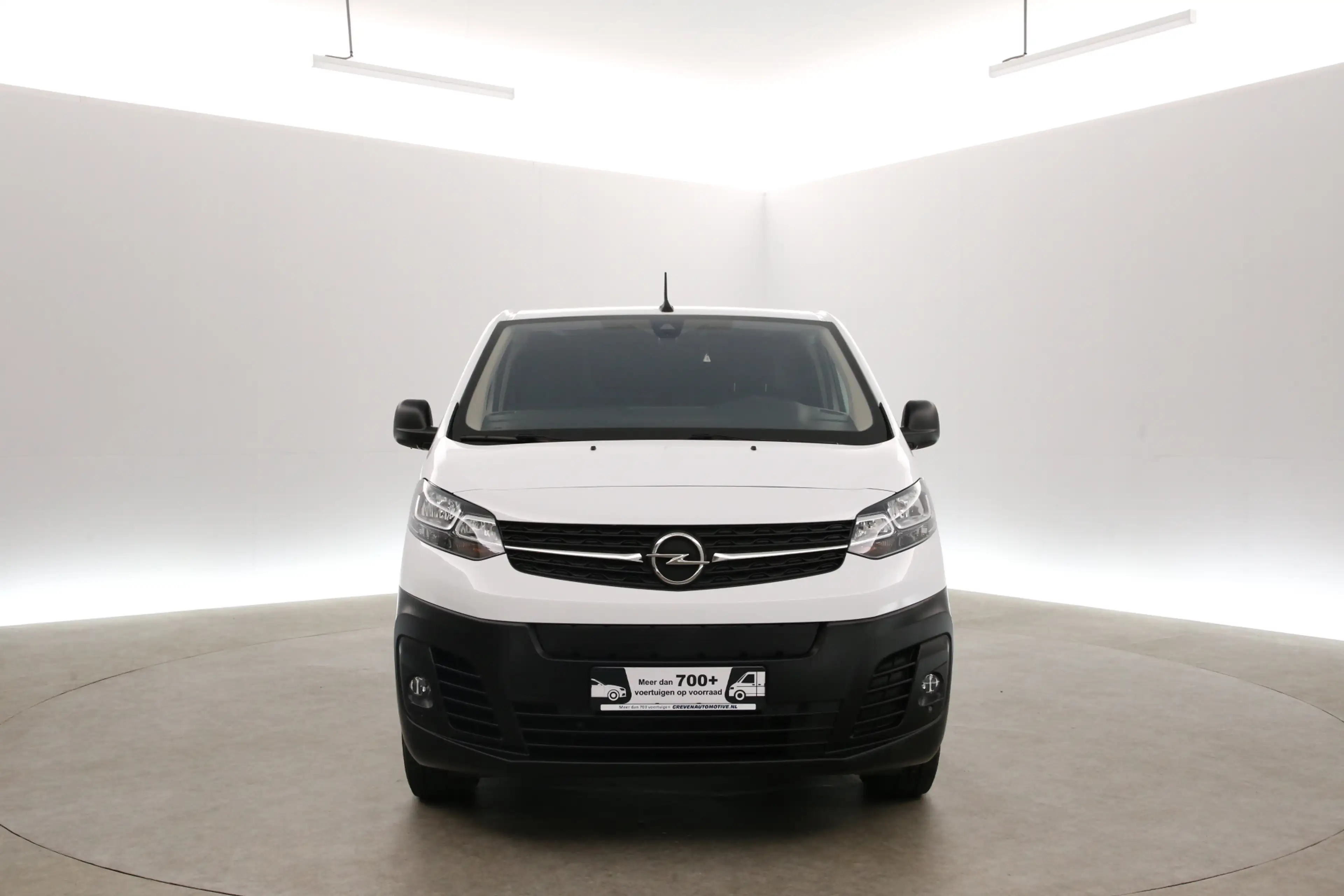 Citroen Jumpy E-Jumpy Opel Vivaro-e L2H1 75 kWh | Snelladen | SO — photo 9