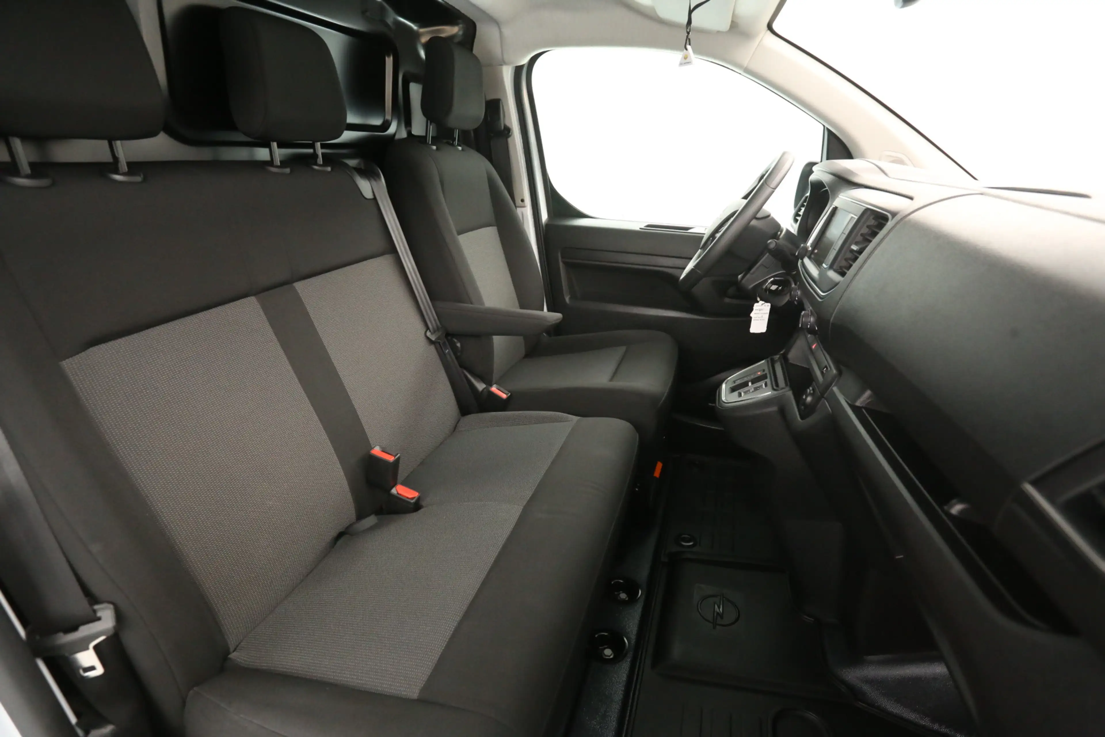 Citroen Jumpy E-Jumpy Opel Vivaro-e L2H1 75 kWh | Snelladen | SO — photo 12