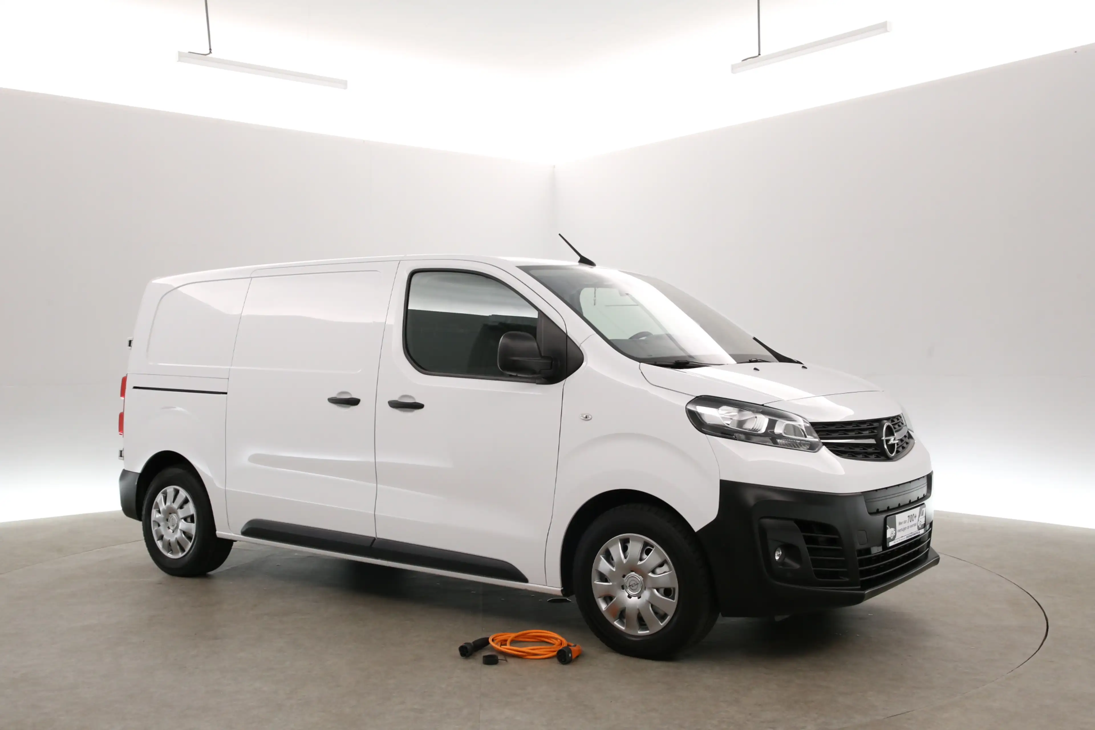 Citroen Jumpy E-Jumpy Opel Vivaro-e L2H1 75 kWh | Snelladen | SO — photo 6