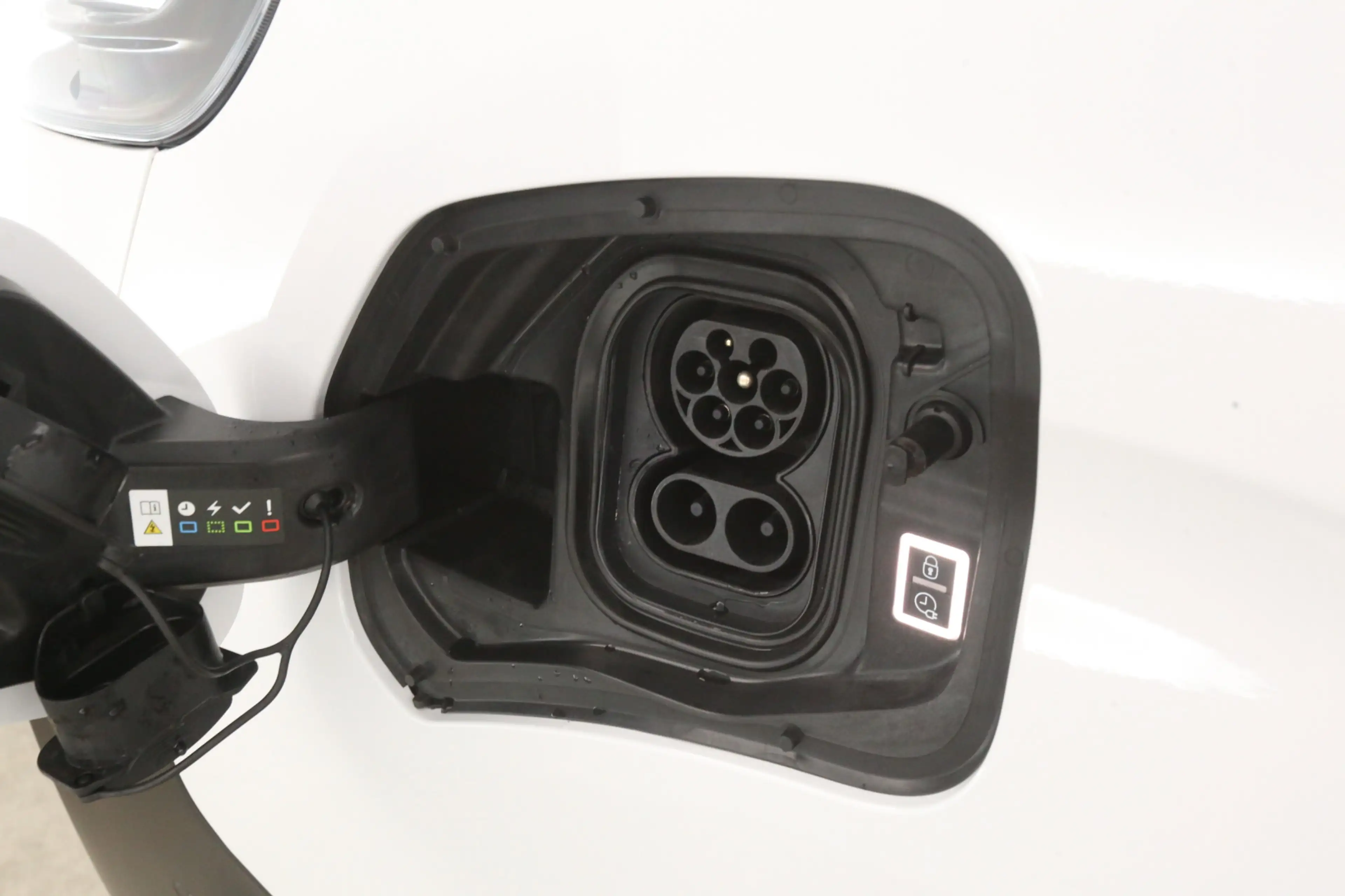 Citroen Jumpy E-Jumpy Opel Vivaro-e L2H1 75 kWh | Snelladen | SO — photo 8