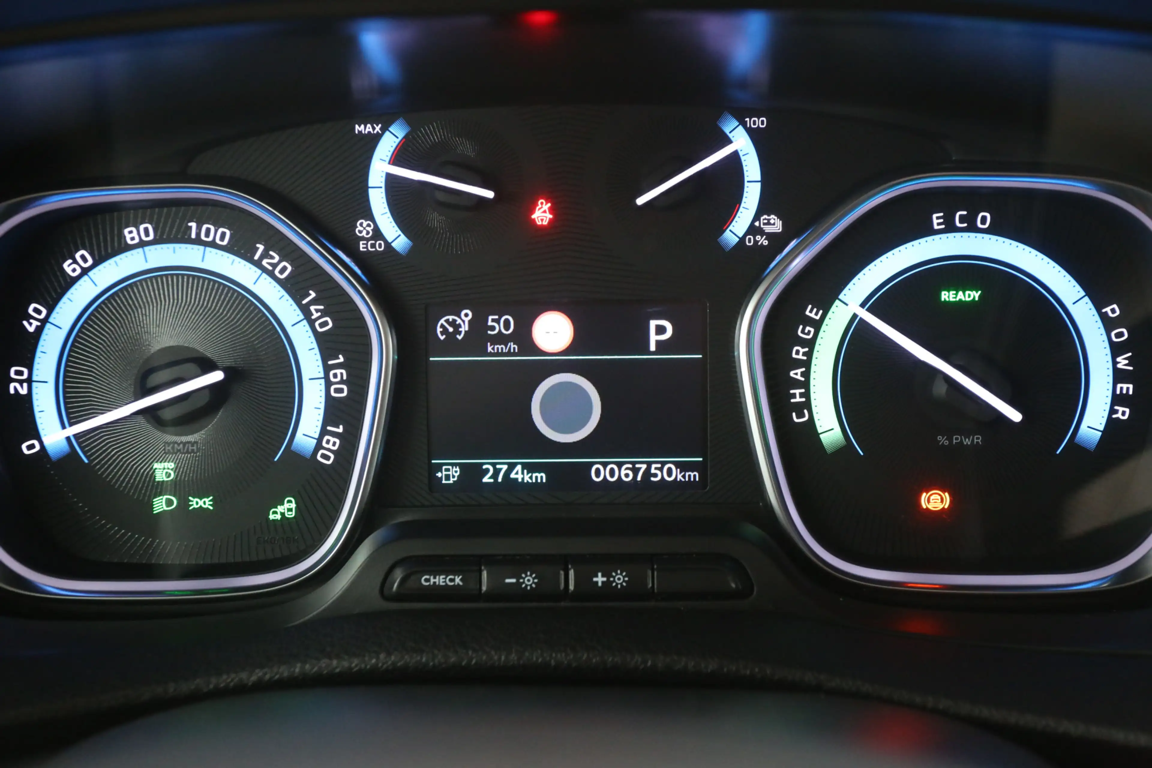 Citroen Jumpy E-Jumpy Opel Vivaro-e L2H1 75 kWh | Snelladen | SO — photo 15