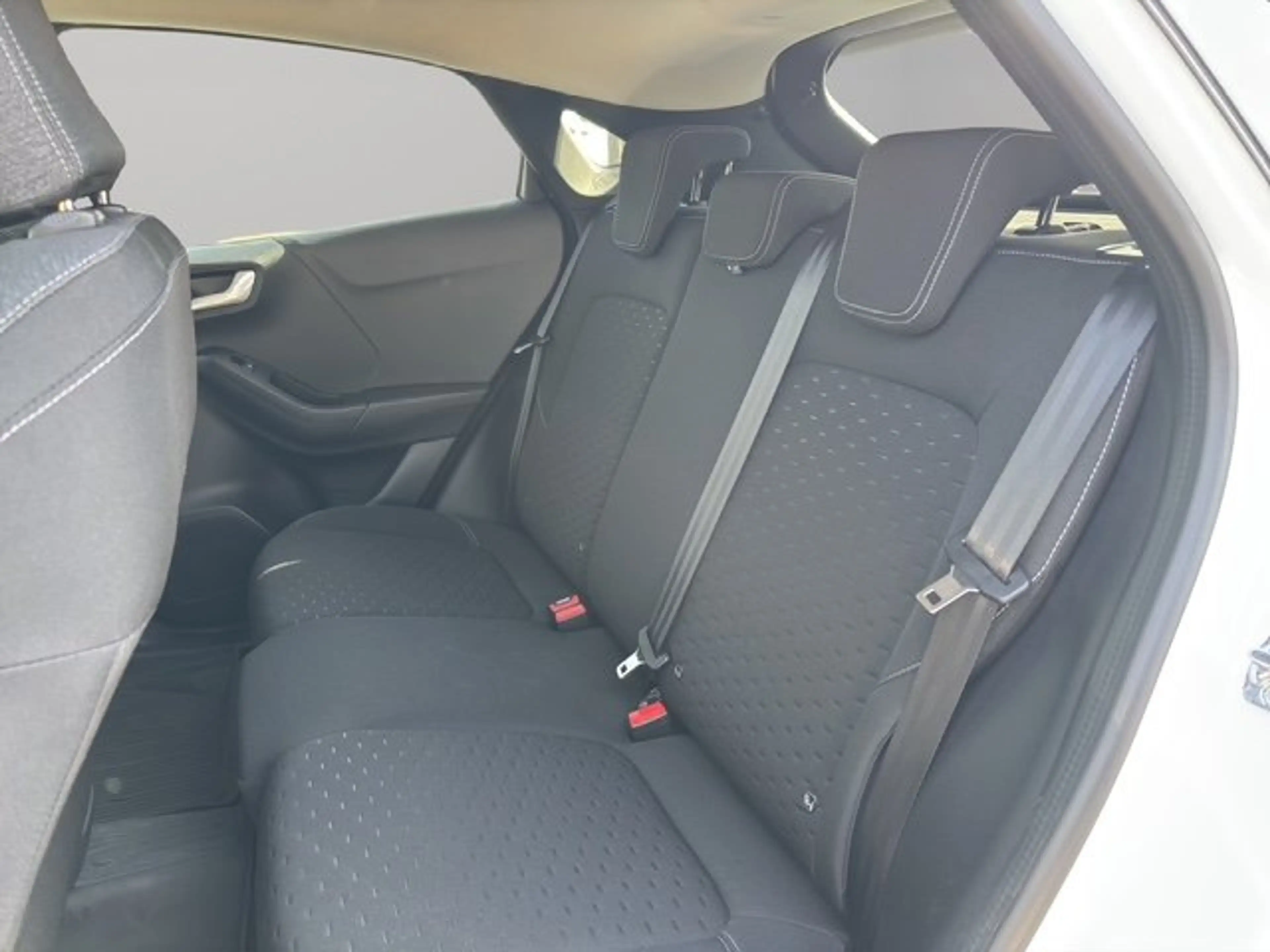 Ford Puma Gen-E 43 kWh/ 124 kW / FWD / Komfort-Paket — photo 13