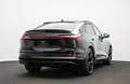 Audi e-tron 55 SB S LINE*BLACK-EDIT*PANO*AHK*MATRIX*ACC Schwarz - thumbnail 4