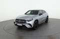 Mercedes-Benz GLC 300 de 4MATIC Coupé mit EQ Hybrid Technologie Silber - thumbnail 2