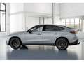 Mercedes-Benz GLC 300 de 4MATIC Coupé mit EQ Hybrid Technologie Silber - thumbnail 17
