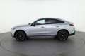 Mercedes-Benz GLC 300 de 4MATIC Coupé mit EQ Hybrid Technologie Silber - thumbnail 5