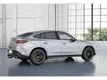 Mercedes-Benz GLC 300 de 4MATIC Coupé mit EQ Hybrid Technologie Silber - thumbnail 10