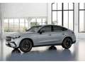 Mercedes-Benz GLC 300 de 4MATIC Coupé mit EQ Hybrid Technologie Silber - thumbnail 19