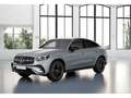 Mercedes-Benz GLC 300 de 4MATIC Coupé mit EQ Hybrid Technologie Silber - thumbnail 2