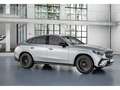 Mercedes-Benz GLC 300 de 4MATIC Coupé mit EQ Hybrid Technologie Silber - thumbnail 7
