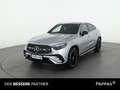 Mercedes-Benz GLC 300 de 4MATIC Coupé mit EQ Hybrid Technologie Silber - thumbnail 1