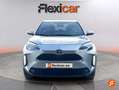 Toyota Yaris Cross 120H Active Tech Gris - thumbnail 2