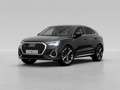 Audi Q3 S line 40 TFSI qu. S tr. PDC NAVI Schwarz - thumbnail 2