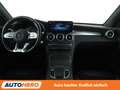 Mercedes-Benz GLC 43 AMG AMG 4Matic Aut.*LED*ACC*CAM*PDC*SHZ*KLIMA*GARANTIE Noir - thumbnail 12