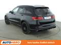 Mercedes-Benz GLC 43 AMG AMG 4Matic Aut.*LED*ACC*CAM*PDC*SHZ*KLIMA*GARANTIE Noir - thumbnail 4