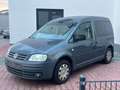 Volkswagen Caddy Life 1.9 TDI*2 SCHIEBETÜREN*AHK* Grau - thumbnail 2