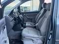 Volkswagen Caddy Life 1.9 TDI*2 SCHIEBETÜREN*AHK* Grau - thumbnail 9