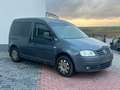 Volkswagen Caddy Life 1.9 TDI*2 SCHIEBETÜREN*AHK* Grau - thumbnail 1