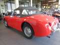 Austin Healey SPRITE MK1 Roşu - thumbnail 4