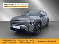 Kia EV3 FWD 81,4kWh Long Range Earth plus Grau - thumbnail 1