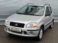 Suzuki Ignis Automatik Klima LM * Silber - thumbnail 1