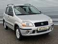 Suzuki Ignis Automatik Klima LM * Silber - thumbnail 3