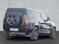 Land Rover Defender 110 X-Dynamic SEHeadUpPano Schwarz - thumbnail 2