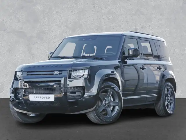 Land Rover Defender 110 X Dynamic SEHeadUpPano