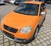 Volkswagen Polo 1.2 CrossPolo Orange - thumbnail 3