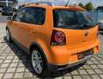 Volkswagen Polo 1.2 CrossPolo Orange - thumbnail 4