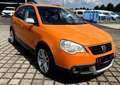 Volkswagen Polo 1.2 CrossPolo Orange - thumbnail 1