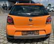 Volkswagen Polo 1.2 CrossPolo Orange - thumbnail 5