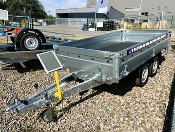 Hochlader BT.BH.7530.15T