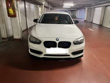 Bmw 114 d