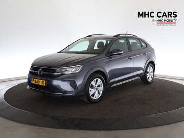 1.0 TSI Life Business | Trekhaak | Digital Cockpit