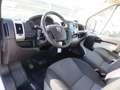 Fiat Ducato 35 2.3 MJT 140CV PLMX Cabinato Maxy Cassone allum Blanc - thumbnail 11