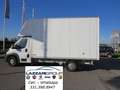 Fiat Ducato 35 2.3 MJT 140CV PLMX Cabinato Maxy Cassone allum Blanc - thumbnail 3