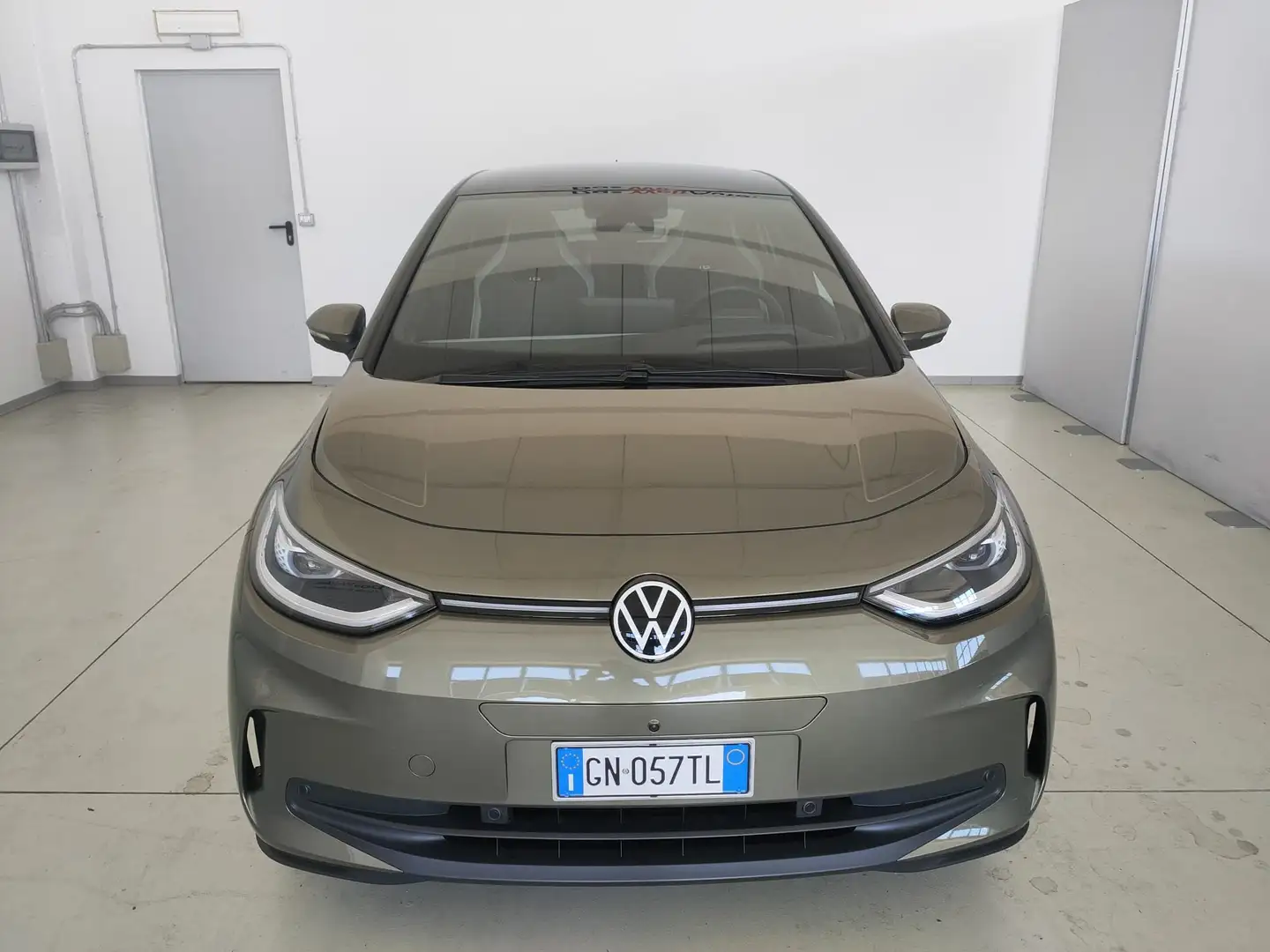 Volkswagen ID.3 ID.3 58 kWh Pro Performance Verde - 2