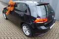 Volkswagen Golf VII 1.0 TSI Comfortline Scheckheft Noir - thumbnail 4