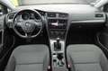Volkswagen Golf VII 1.0 TSI Comfortline Scheckheft Noir - thumbnail 2