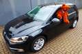 Volkswagen Golf VII 1.0 TSI Comfortline Scheckheft Noir - thumbnail 1
