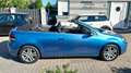 Volkswagen Golf VI Cabriolet Kamera/Navi/SHZ/Park Assist/ Blau - thumbnail 14