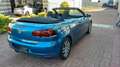 Volkswagen Golf VI Cabriolet Kamera/Navi/SHZ/Park Assist/ Blau - thumbnail 8