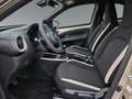 Toyota Aygo X Teamplayer +SHZ+CarPlay+Navi+1,99% !! Beige - thumbnail 10