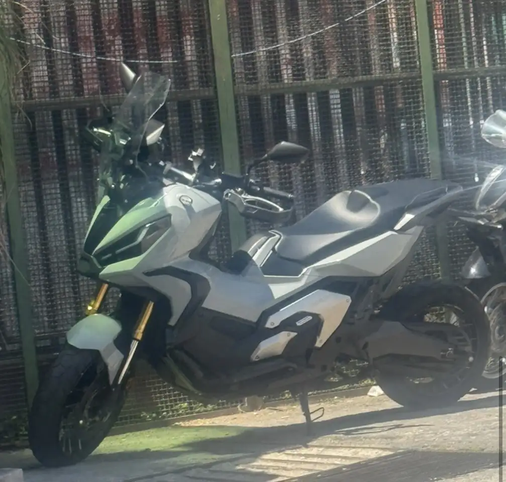 Honda X-ADV